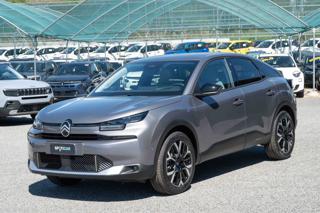 CITROEN C4 Hybrid 145 e-DCS6 Max