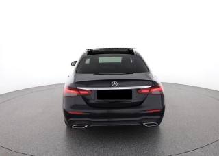 MERCEDES-BENZ E 220 usata, con Airbag Passeggero