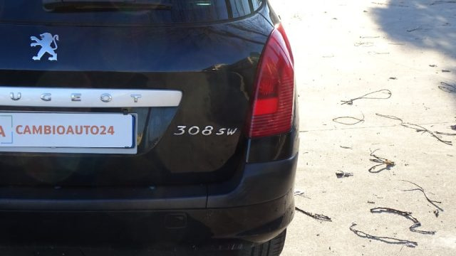 PEUGEOT 308 usata 29