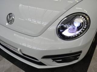 VOLKSWAGEN Maggiolino usata, con Sedile posteriore sdoppiato