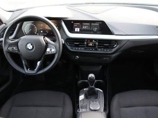 BMW 118 usata, con Tettuccio apribile