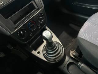 FORD Fiesta usata, con Immobilizzatore elettronico