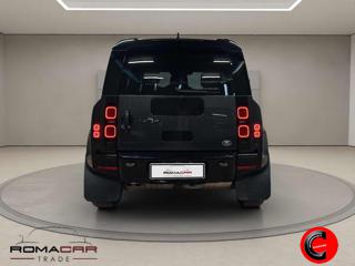 LAND ROVER Defender usata, con Antifurto