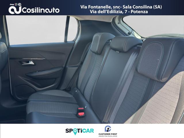 PEUGEOT 208 usata, con Controllo trazione