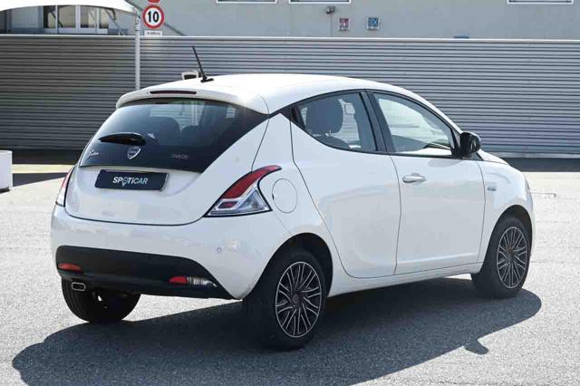 LANCIA Ypsilon usata, con Alzacristalli elettrici