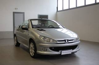 PEUGEOT 206 usata, con Airbag Passeggero