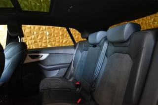 AUDI Q8 usata 30