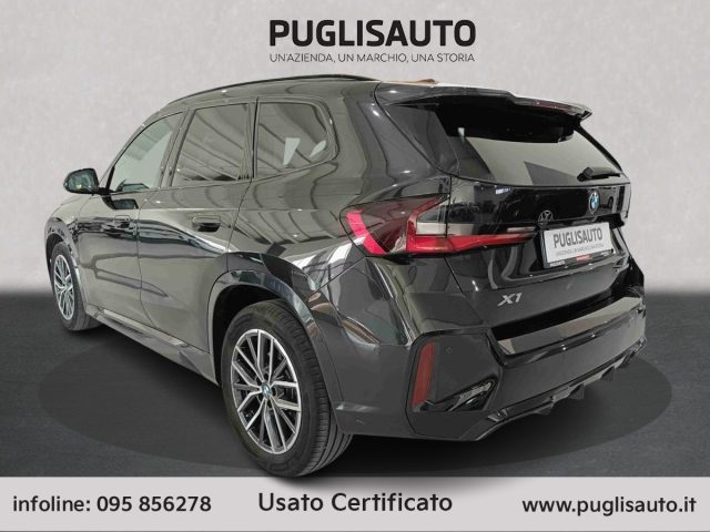 BMW X1 usata, con Autoradio