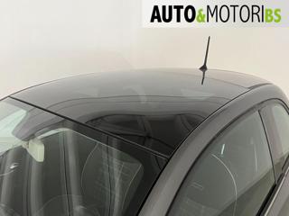 FIAT 500 usata, con Touch screen