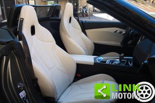 BMW Z4 usata, con Sensori di parcheggio posteriori