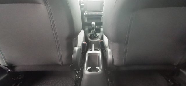 CITROEN C3 usata 43
