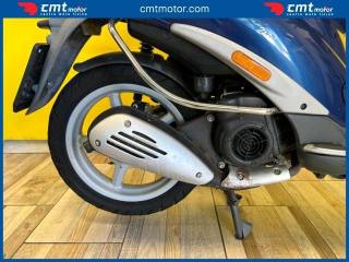 PIAGGIO Liberty 200 usata 8
