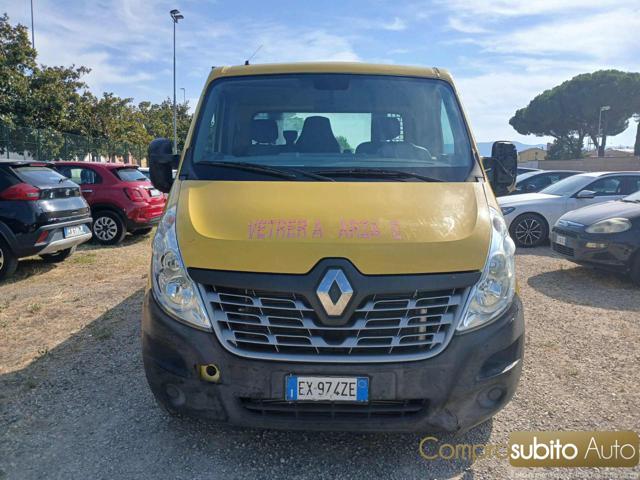 RENAULT Master usata, con ABS