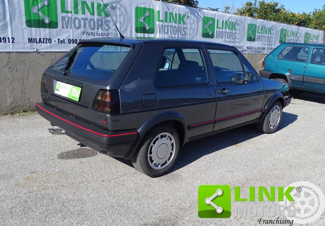 VOLKSWAGEN Golf usata 5