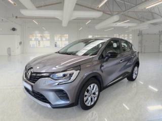 RENAULT Captur Blue dCi 95 CV Business