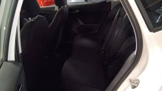 SEAT Arona usata, con Fendinebbia