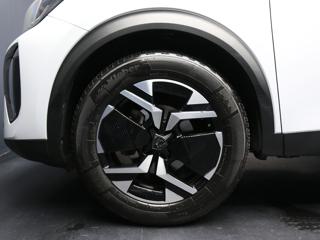 PEUGEOT 2008 usata, con Climatizzatore
