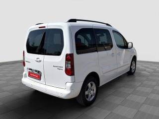 PEUGEOT Partner usata 4