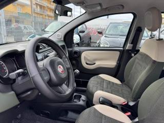 FIAT Panda usata, con Climatizzatore