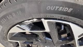 KIA Sportage usata, con Cruise Control
