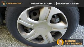 DACIA Dokker usata, con Chiusura centralizzata telecomandata