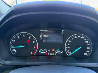 FORD EcoSport usata, con Specchietti laterali elettrici