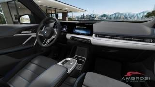 BMW X1 usata 8