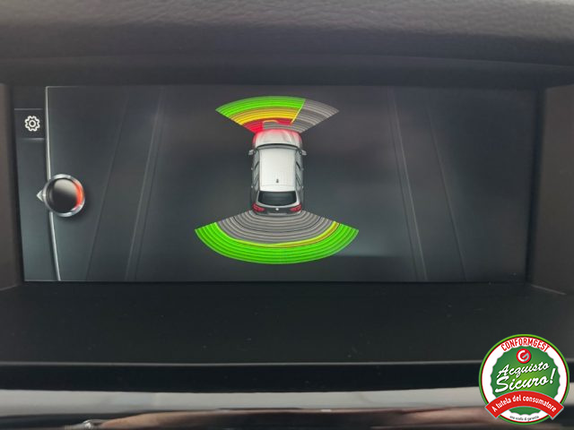 BMW X3 usata, con Interni in pelle