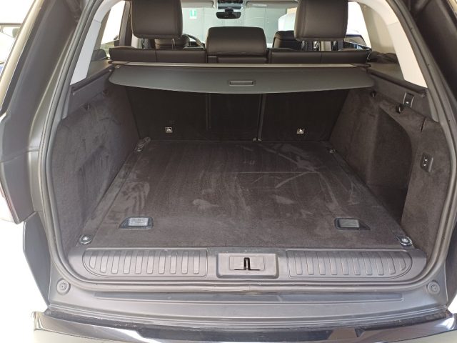 LAND ROVER Range Rover Sport usata, con Sensore di luce