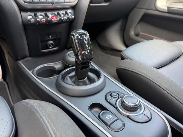 MINI Countryman usata, con Tettuccio apribile