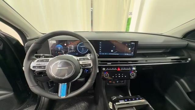 HYUNDAI Tucson usata, con Cerchi in lega