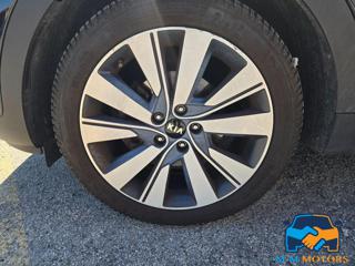 KIA Sportage usata, con Chiusura centralizzata