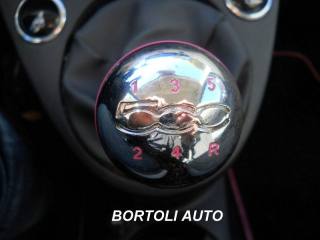 FIAT 500 usata, con Servosterzo