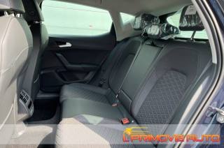 SEAT Leon usata, con Airbag laterali