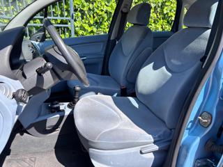 CITROEN C3 usata, con Immobilizzatore elettronico