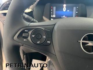 OPEL Corsa usata, con USB