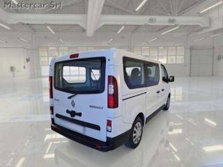 RENAULT Trafic usata, con Airbag Passeggero