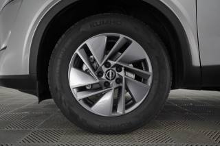 NISSAN Qashqai usata 14