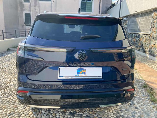 RENAULT Espace usata, con Airbag laterali