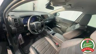 CITROEN C5 Aircross usata, con Fendinebbia