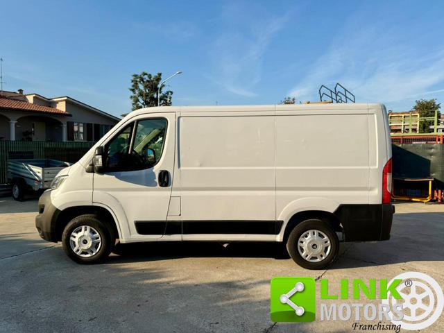 CITROEN Jumper usata 1