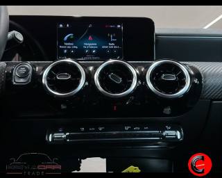 MERCEDES-BENZ A 180 usata, con Servosterzo