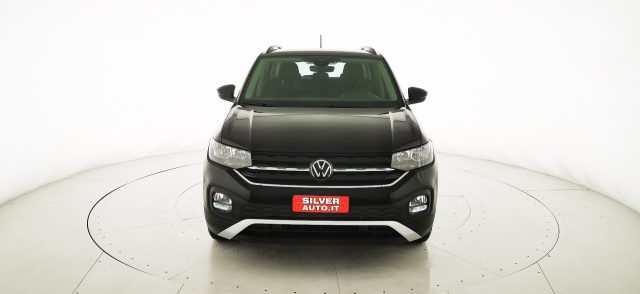 VOLKSWAGEN T-Cross usata, con Airbag