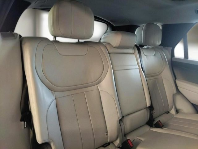 LAND ROVER Range Rover Sport usata, con ESP