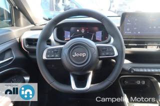 JEEP Avenger usata 7