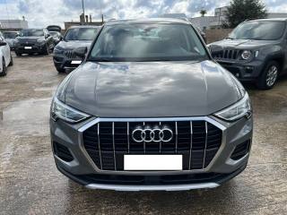 AUDI Q3 usata 6