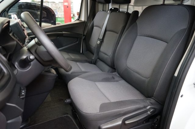 RENAULT Trafic usata, con Cruise Control