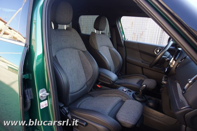 MINI Mini usata, con Immobilizzatore elettronico