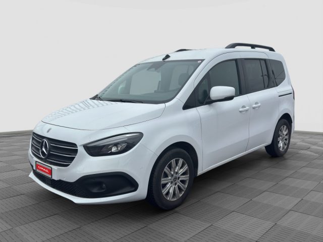 MERCEDES-BENZ CLA usata 0