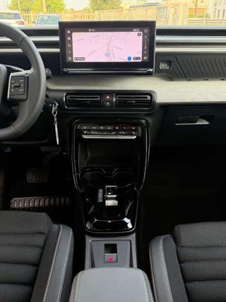CITROEN C3 Aircross usata, con Sistema di navigazione